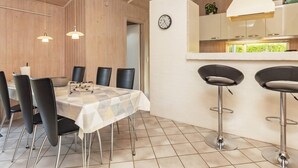 Hus | Innvendig