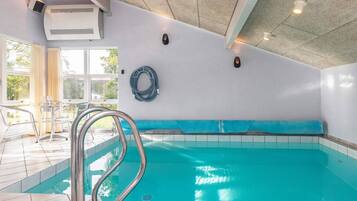 House | Pool | Indoor pool, outdoor pool