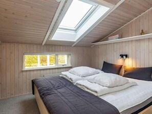 House | Interior - 4 Star Holiday Home in Humble (Sydlangeland)