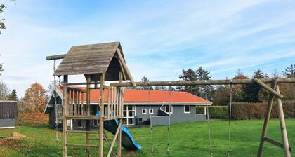4 Star Holiday Home in Humble