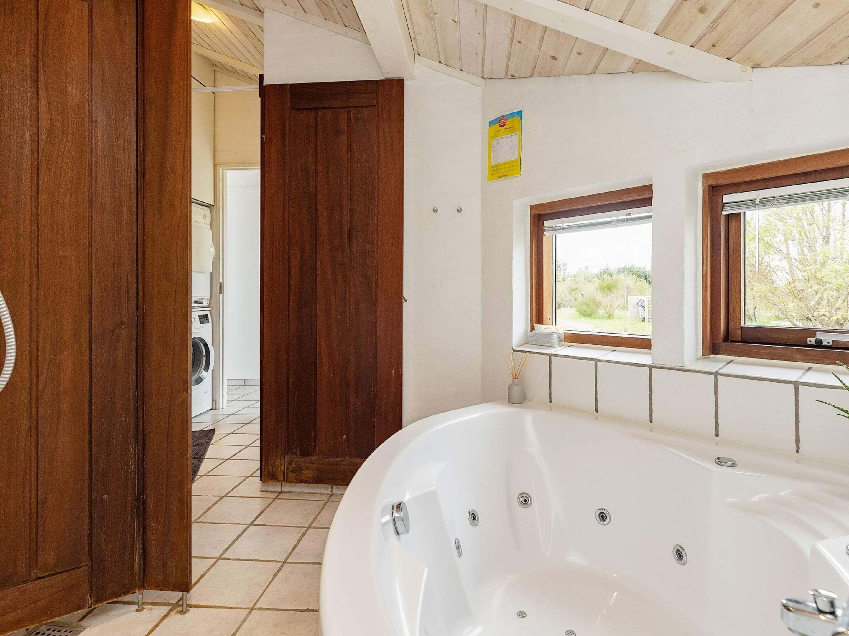 House | Spa treatment