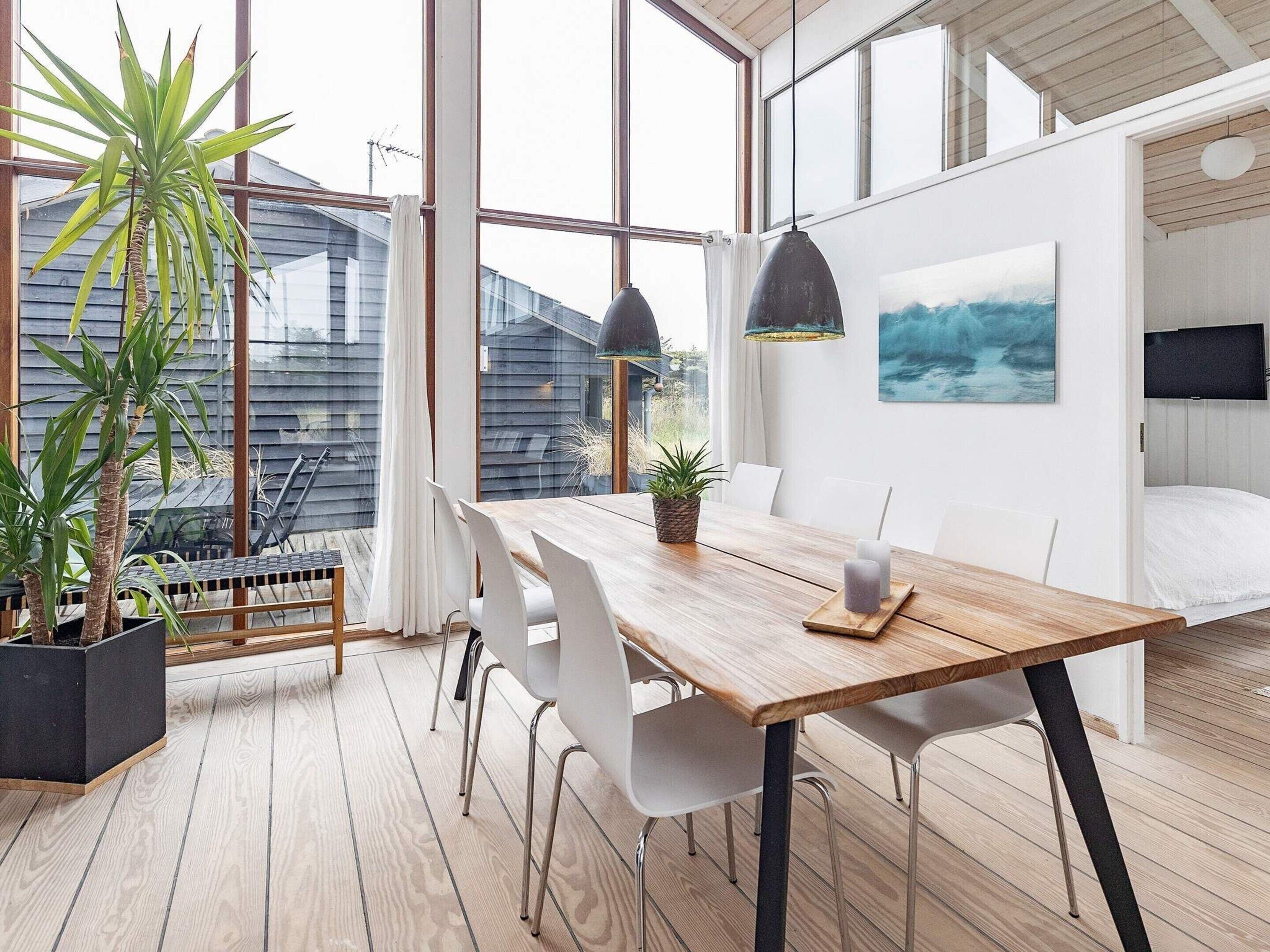House | Dining