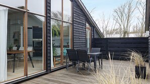 House | Exterior - 6 Person Holiday Home in Hjorring (Hjørring)