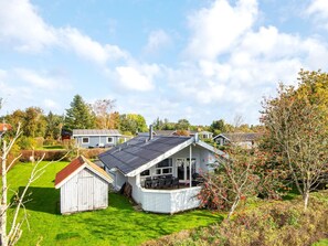 House | Exterior - 4 Star Holiday Home in Juelsminde (Horsens)
