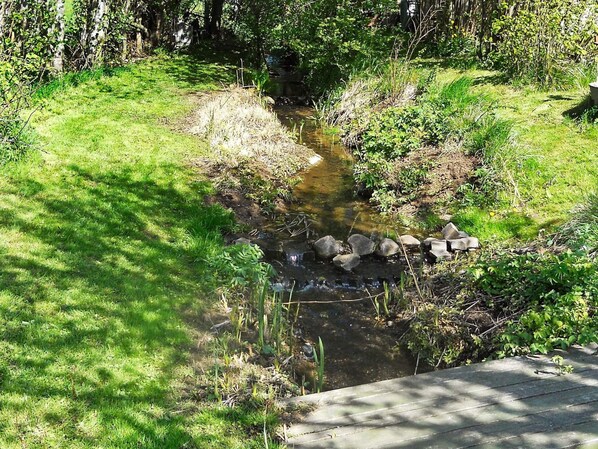 House | Property grounds - 4 Person Holiday Home in Broager-by Traum (Broager)