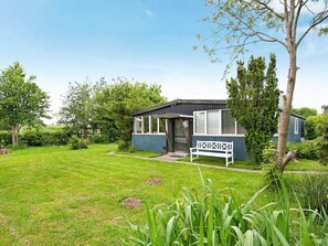 Ferienhaus | Blick von der Unterkunft