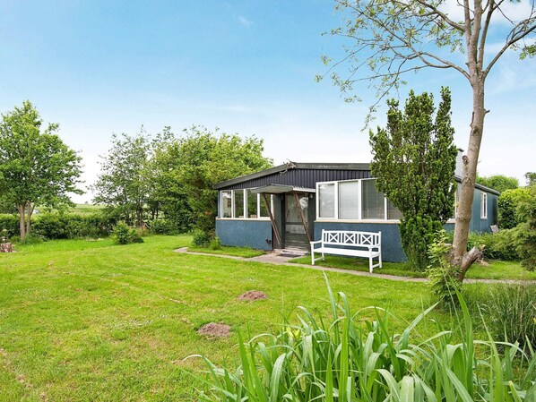 View from property - 4 Person Holiday Home in Broager-by Traum (Broager)