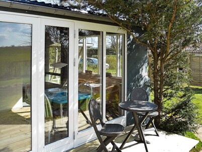 4 Person Holiday Home in Broager-by Traum