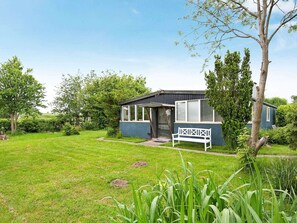 House | View from property - 4 Person Holiday Home in Broager-by Traum (Broager)