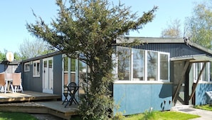 House | Exterior - 4 Person Holiday Home in Broager (Broager)