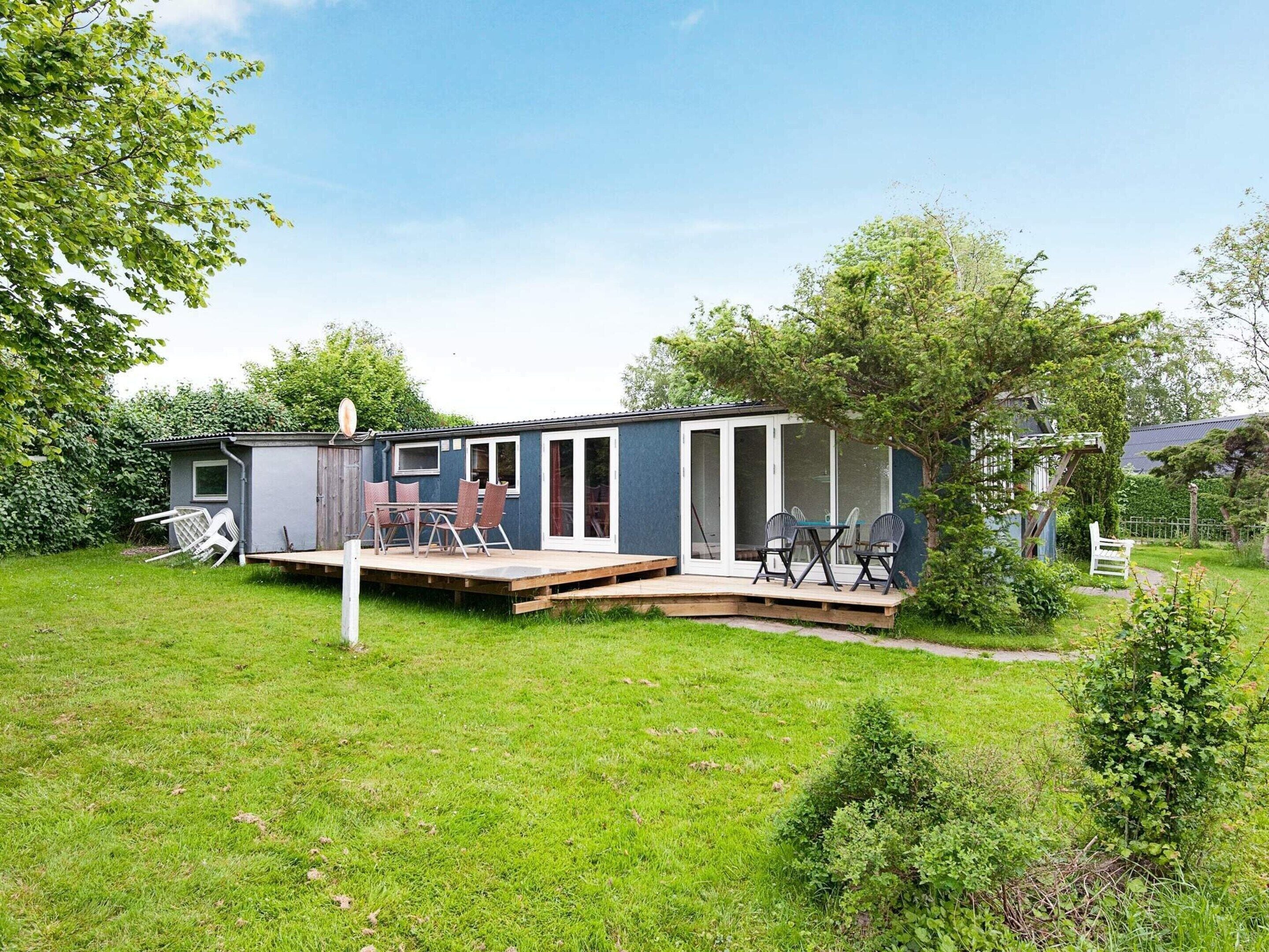 House | View from property