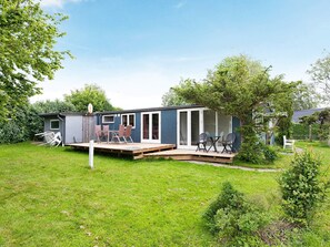 Hus | Utsikt från boendet