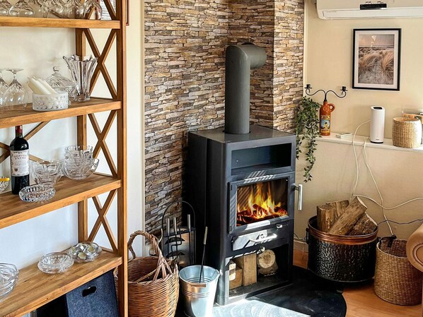 Interior - 4 Person Holiday Home in Broager-by Traum (Broager)