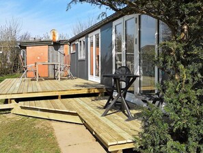 House | Exterior - 4 Person Holiday Home in Broager-by Traum (Broager)