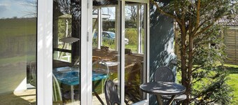 4 Person Holiday Home in Broager-by Traum