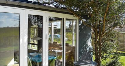 4 Person Holiday Home in Broager-by Traum