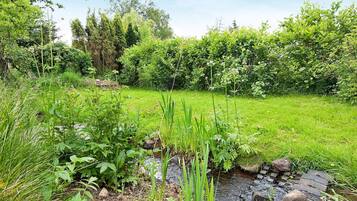 House | View from property