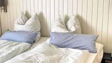 Ferienhaus | Innenbereich