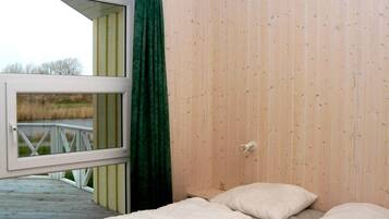 House | Bahagian dalam