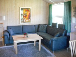 Ferienhaus | Innenbereich