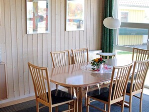Ferienhaus | Innenbereich