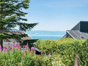 Hus | Udsigt over vandet