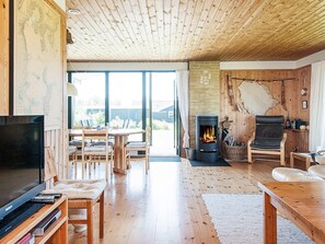 House | Interior - 7 Person Holiday Home in Knebel (Knebel)