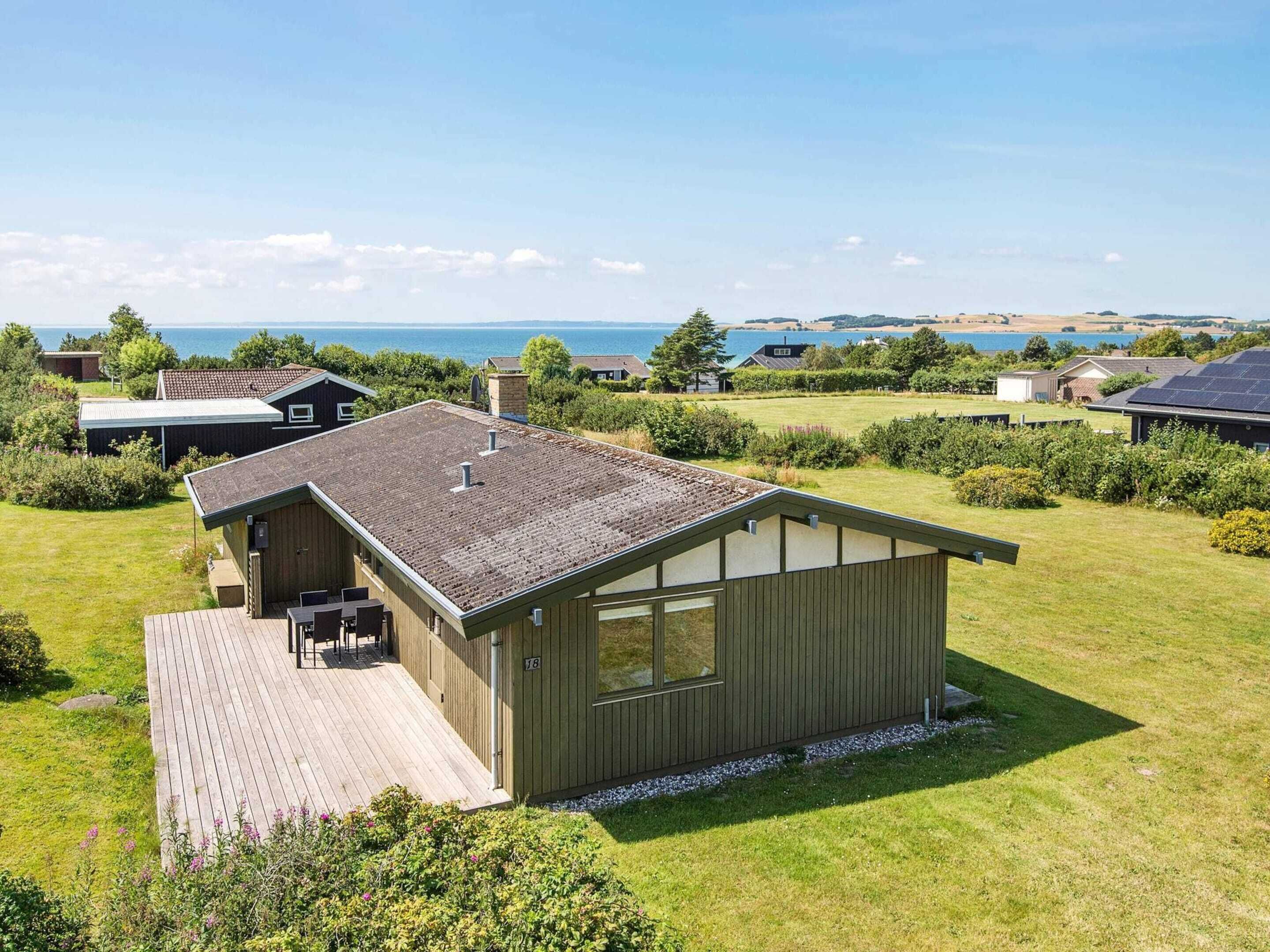 Rumah | Pemandangan dari properti