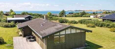 Rumah | Pemandangan dari properti