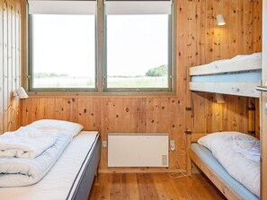 House | Interior - 7 Person Holiday Home in Knebel (Knebel)