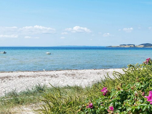 7 Person Holiday Home in Knebel-by Traum