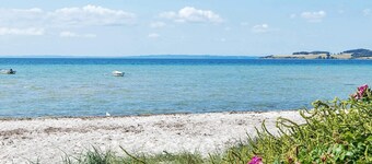 7 Person Holiday Home in Knebel-by Traum