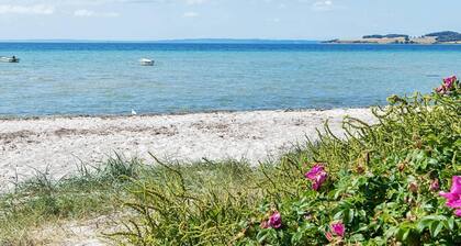 7 Person Holiday Home in Knebel-by Traum