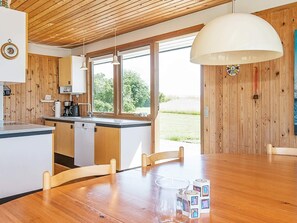 House | Interior - 7 Person Holiday Home in Knebel (Knebel)
