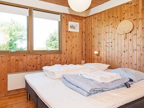 House | Interior - 7 Person Holiday Home in Knebel (Knebel)
