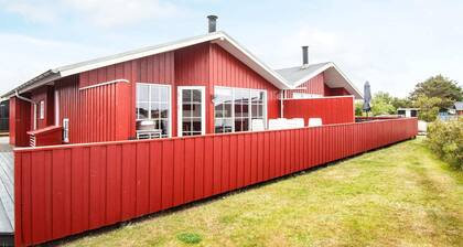 6 Person Holiday Home in Hvide Sande