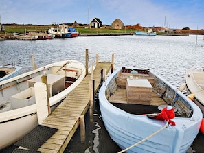 Casa | Marina