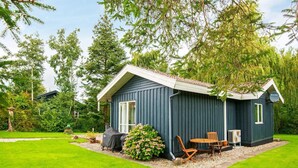 Unclassified image, 2 of 20, button - Picturesque Holiday Home in Egernsund With Terrace (Broager)