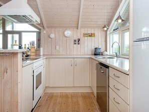 House | Private kitchen
