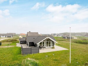 House | View from property