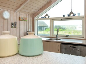 Casa | Cocina privada