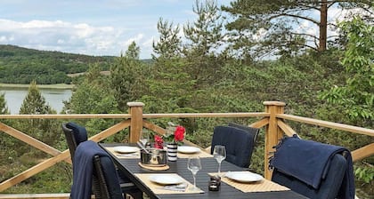6 Person Holiday Home in Hjälteby