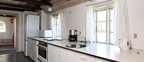 Huis | Interieur