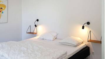 3 bedrooms
