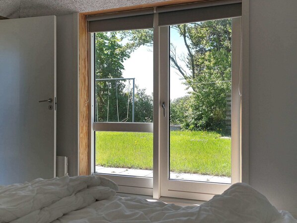 独立别墅 | 住宿内部