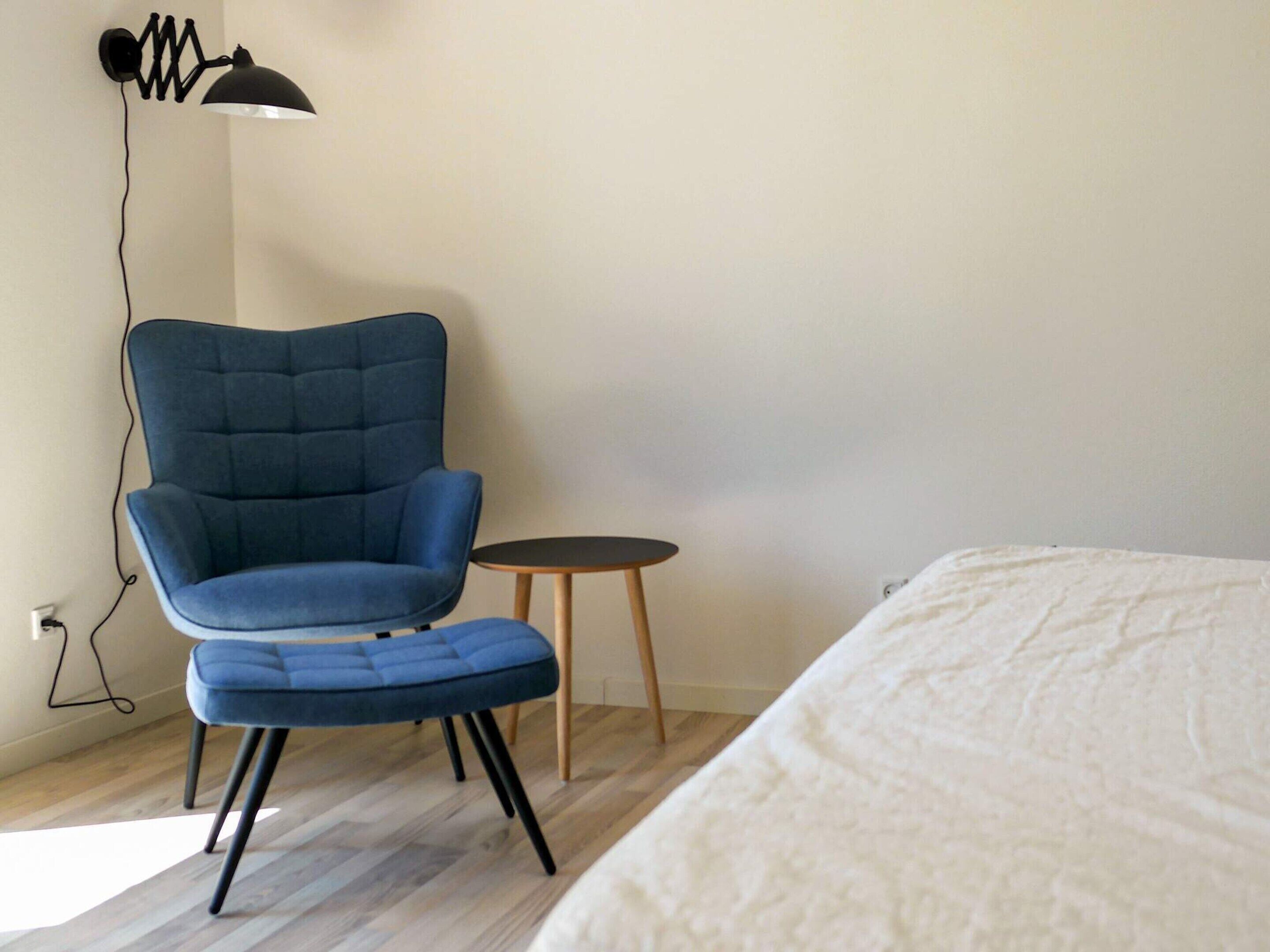 Maison | Intérieur