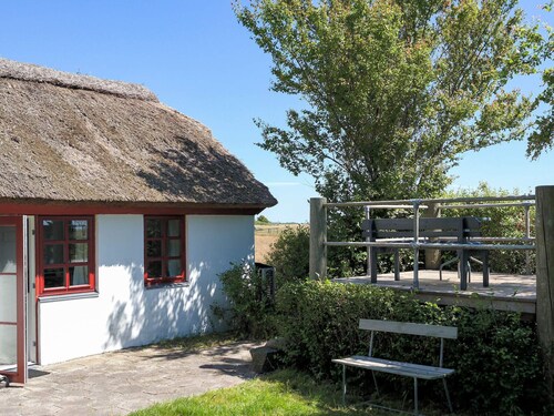 6 Person Holiday Home in Veslos-by Traum