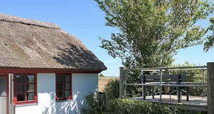 6 Person Holiday Home in Veslos-by Traum