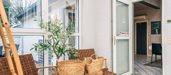 10 Person Holiday Home in Glesborg-by Traum