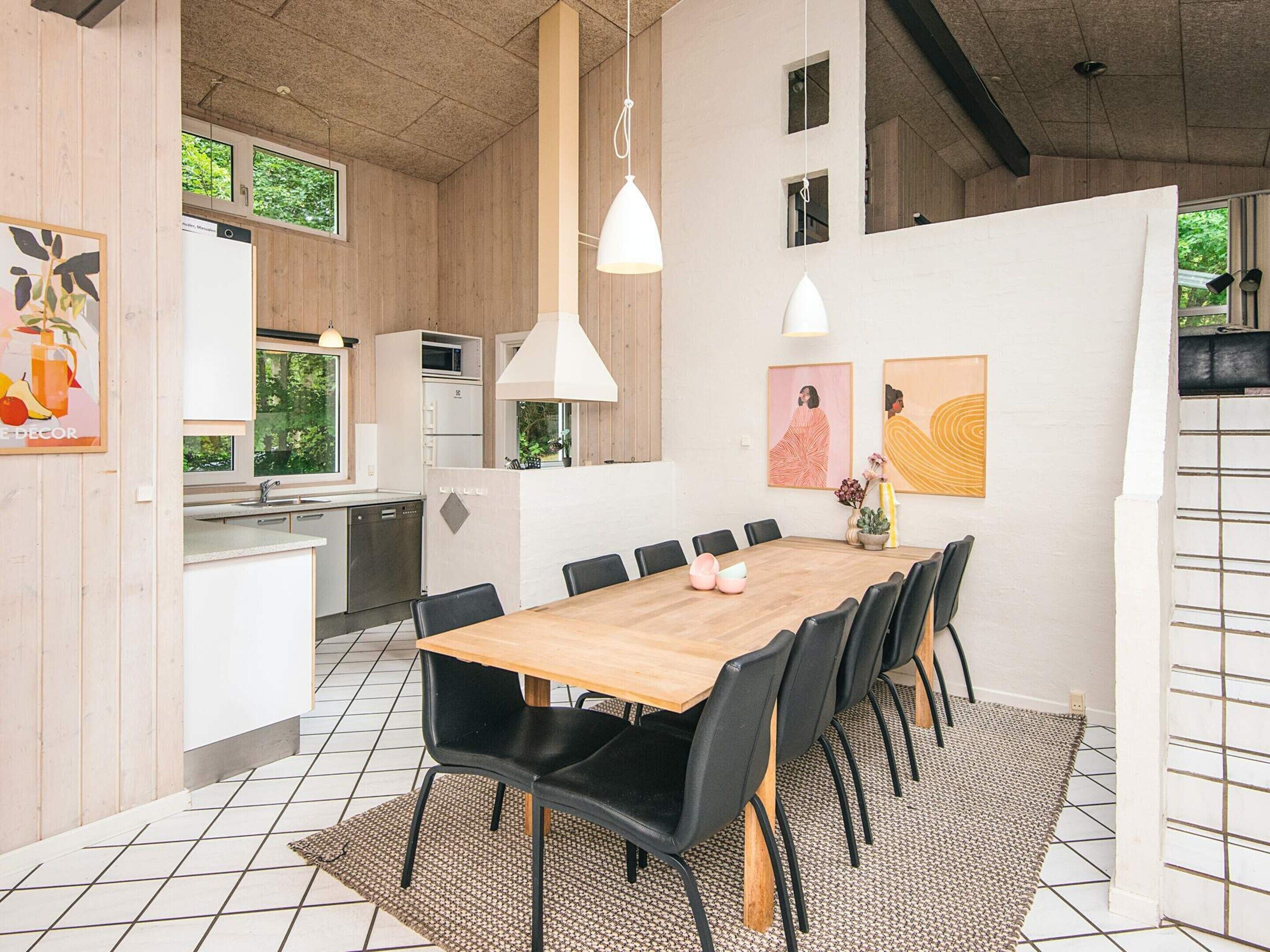 Huis | Interieur